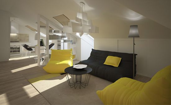 Apartment No.20