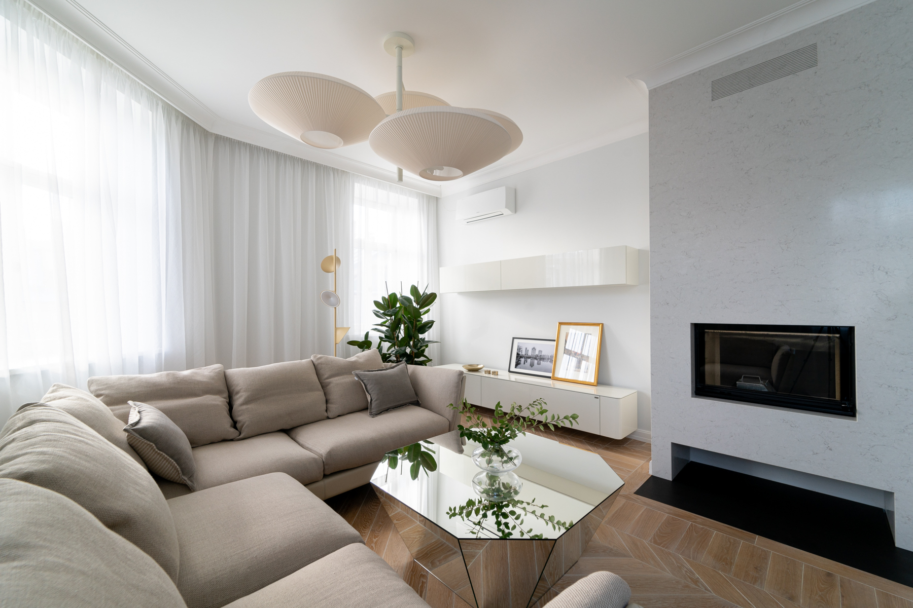 Apartment No.18