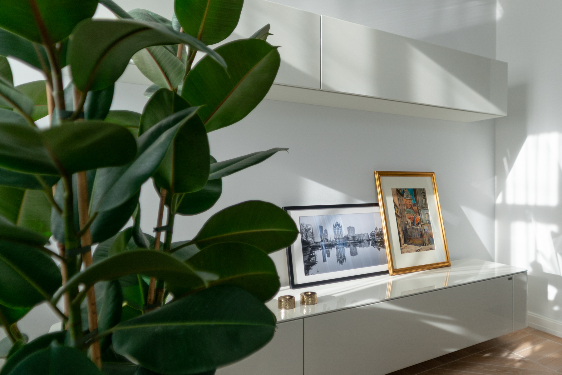 Apartment No.2