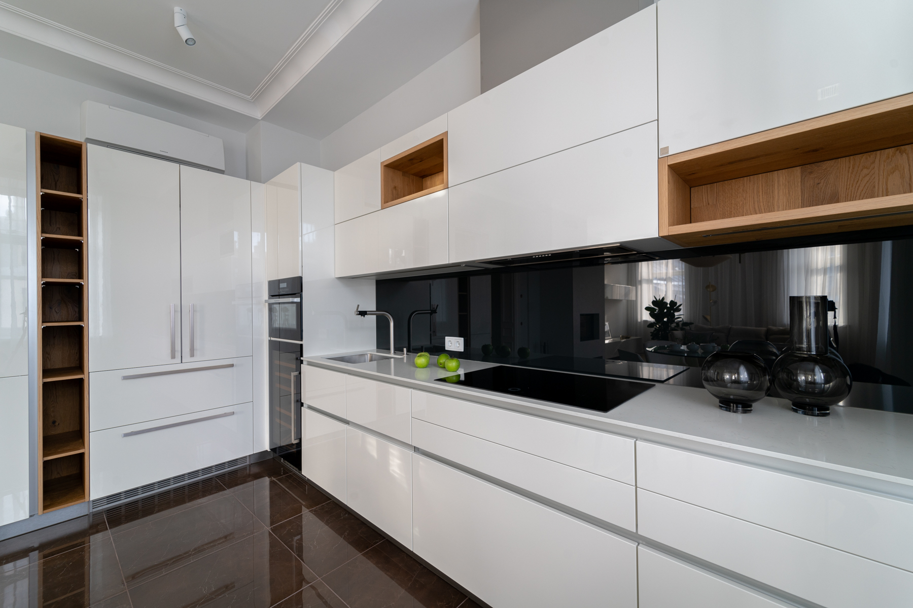 Apartment No.5