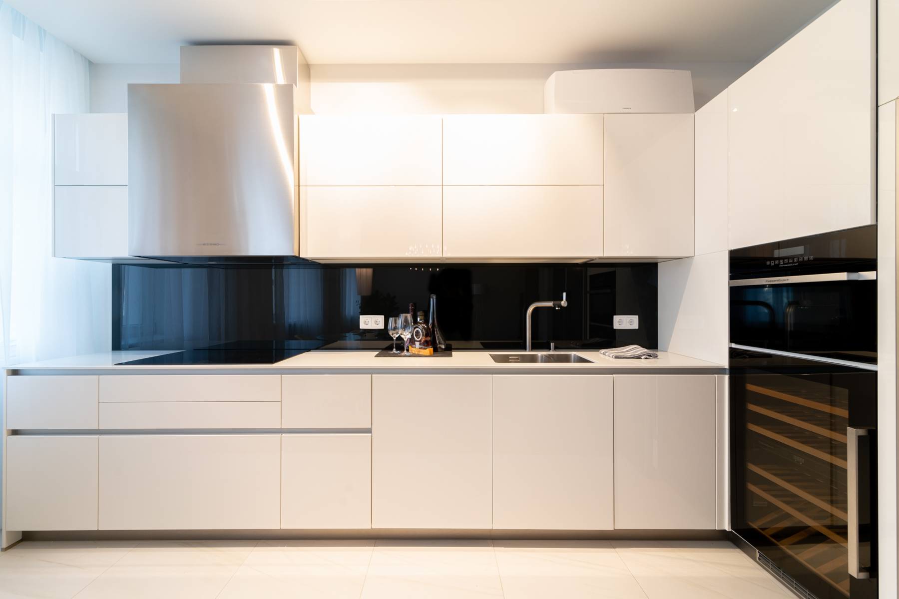 Apartment No.12